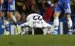 Basel Permalukan Chelsea di Kandang