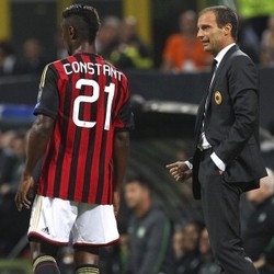 Milan Alihkan Fokus ke Napoli