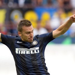 Campagnaro Bikin Sempurna Benteng Inter