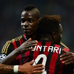 Sedang Dilanda Badai Cedera, Milan Tetap Pede Hadapi Napoli