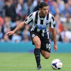Ben Arfa Ingin Melegenda di Newcastle