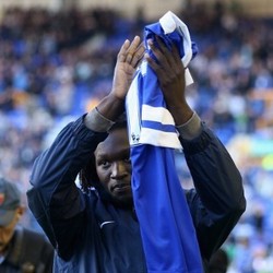 Martinez Terkesan dengan Kemampuan Lukaku