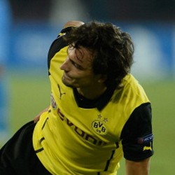 Klopp Berharap Cedera Hummels Tak Parah