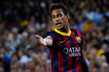 Neymar Masih Belum Terdengar