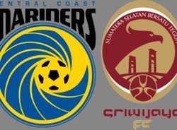 Preview Mariners vs Sriwijaya FC