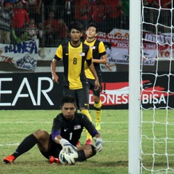 Malaysia Doakan Indonesia Lolos ke Final