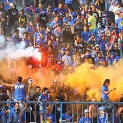 Panpel Malang Menyambut Piala Menpora