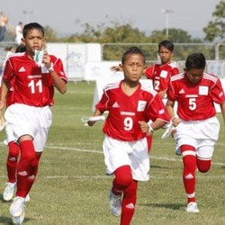 Bibit Sepakbola yang Berlimpah di Bumi Indonesia