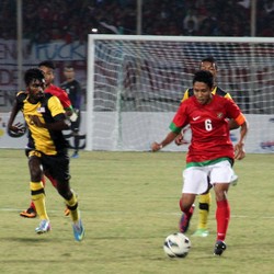 Indra Sjafri Sayangkan Kegagalan Indonesia Tundukkan Malaysia 