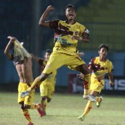 Ini Alasan Sriwijaya FC Turunkan Tim U-21 di Piala Menpora