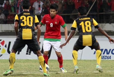 Lawan Timor Leste, Timnas Fokus ke Pertahanan dan Mental Pemain