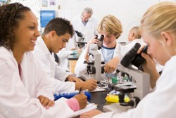 Gaya Hidup Sehat Dorong Siswa Sekolah Ini Lebih Kreatif