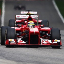 Kejar Red Bull, Kuda Jingkrak Diminta Jadi Serigala