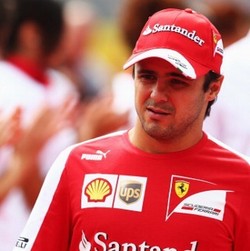 Massa Kini Akan Membalap untuk Dirinya Sendiri