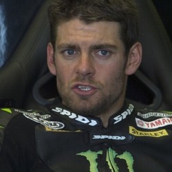 Crutchlow Akan Naik Meja Operasi Saat Musim Berakhir