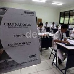 Jika Disampaikan ke KPK, Data BPK Bisa Bantu Pengusutan Dugaan Korupsi UN