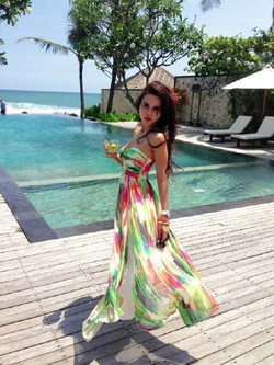 Anggita Sari: Mas Freddy Nggak Akan Ganggu Vanny di Sel Polisi