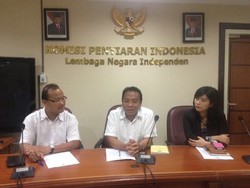 TVRI Diberi Sanksi, KPI: TV Lain Juga akan Ditindak