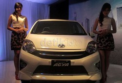  Mobil Murah, Diincar Kelas Menengah Untuk Berakhir Pekan