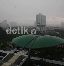 BK DPR Desak Komisi III Panggil KY Klarifikasi Suap Calon Hakim Agung