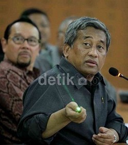 Penyimpangan UN Rp 14 M, Mendikbud: Kita Tindak Lanjuti