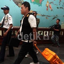 Pencurian di Museum Gajah, Ada 5 Orang yang Dicurigai Polisi