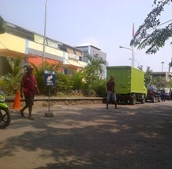 Listrik dan Air Tersedia, Pasar Klender Siap Tampung PKL Gembrong