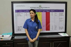 Ada Rasa Khawatir Vanny Terhadap Freddy di Tahanan Polisi