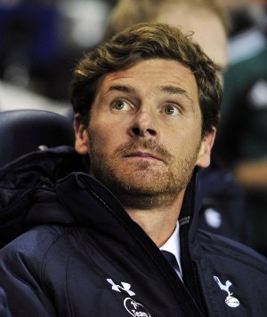 Villas-Boas Puji Skuat dan Pemain-pemain Barunya