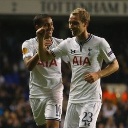 Hasil Lengkap Matchday I Liga Europa