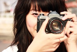 3 Tips Jitu Membuat Foto Liburan Keren