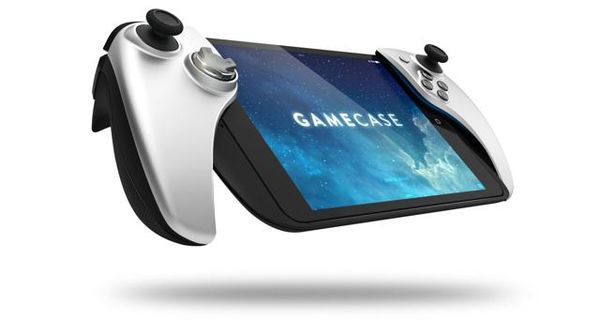 GameCase, Kontroler Game Pertama iPhone
