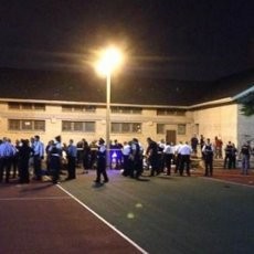 Pelaku Penembakan di Chicago AS Masih Misterius, Diduga Anggota Geng