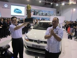 Mobil Terbaik di Dunia Masuk Indonesia