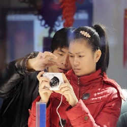 Industri Perlengkapan Kamera di China Terus Bergairah