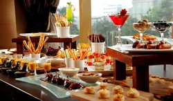Tapas Bar Buffet