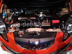 Pemda Punya Hak Tolak Mobil Murah