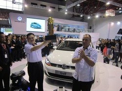 Mobil Terbaik di Dunia Masuk Indonesia