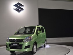 Suzuki Berambisi Jual Lebih Banyak Mobil di Indonesia