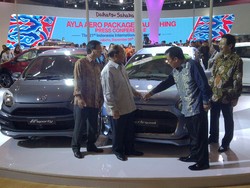 Daihatsu Tambah Lagi Varian Mobil Murah