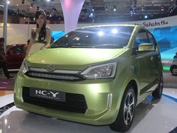 Di Masa Depan, Ada Mobil yang Lebih Murah dari Daihatsu Ayla