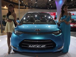 Kapan Penerus Xenia Diproduksi Massal, Daihatsu?