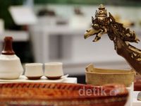 Pameran Peranti Saji Indonesia