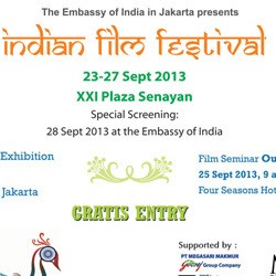 Yuk, Nonton Film-film India Gratis di Bioskop!