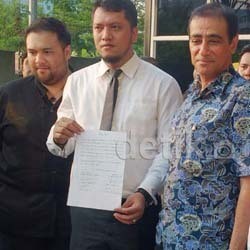 Soal Ajakan Nobar Film Soekarno dari Hanung, Ini Jawaban Pihak Rachmawati