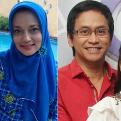 Meski Kesal, Marissa Haque Siap Berdamai dengan Addie MS
