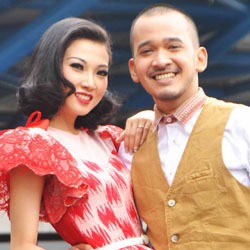 Wenda Tan Terima Pinangan Ruben Onsu Setelah Sukses Ambil Hati Orangtua