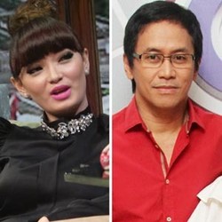 Zaskia Vs Nikita, Addie MS Vs Marissa Haque Jilid Dua