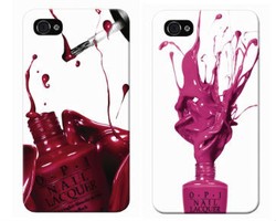 OPI Rilis iPhone Case yang Matching dengan Warna Kuteks 