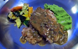 Kitchens Table Sheraton Kuta: Menikmati Jamuan Mewah Bagai Tamu Super Istimewa